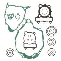 ATHENA Visas tarpiklių komplektas, variklis Full Gasket Kit, engine ATHENA P400485850044 P400485850044
