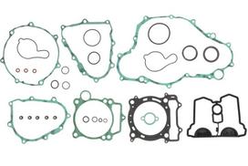 ATHENA Visas tarpiklių komplektas, variklis Full Gasket Kit, engine ATHENA P400485850053 P400485850053