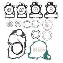 ATHENA Visas tarpiklių komplektas, variklis Full Gasket Kit, engine ATHENA P400485850054 P400485850054