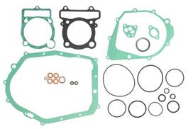 ATHENA Visas tarpiklių komplektas, variklis Full Gasket Kit, engine ATHENA P400485850059 P400485850059