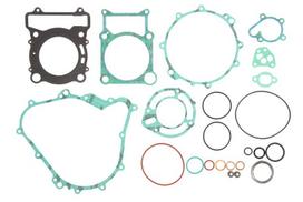 ATHENA Visas tarpiklių komplektas, variklis Full Gasket Kit, engine ATHENA P400485850062 P400485850062