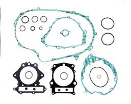 ATHENA Visas tarpiklių komplektas, variklis Full Gasket Kit, engine ATHENA P400485850063 P400485850063