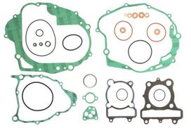 ATHENA Visas tarpiklių komplektas, variklis Full Gasket Kit, engine ATHENA P400485850075 P400485850075