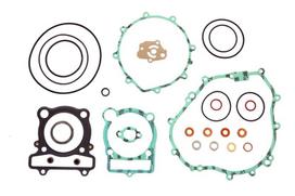 ATHENA Visas tarpiklių komplektas, variklis Full Gasket Kit, engine ATHENA P400485850076 P400485850076