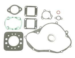 ATHENA Visas tarpiklių komplektas, variklis Full Gasket Kit, engine ATHENA P400485850080 P400485850080