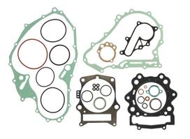 ATHENA Visas tarpiklių komplektas, variklis Full Gasket Kit, engine ATHENA P400485850078 P400485850078