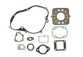 ATHENA Visas tarpiklių komplektas, variklis Full Gasket Kit, engine ATHENA P400485850081 P400485850081