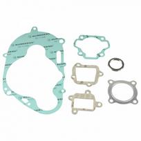 ATHENA Visas tarpiklių komplektas, variklis Full Gasket Kit, engine ATHENA P400485850085 P400485850085