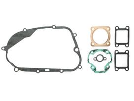 ATHENA Visas tarpiklių komplektas, variklis Full Gasket Kit, engine ATHENA P400485850086 P400485850086