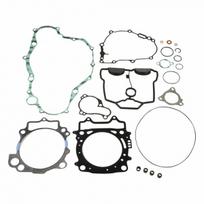 ATHENA Visas tarpiklių komplektas, variklis Full Gasket Kit, engine ATHENA P400485850099 P400485850099