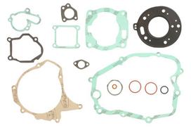 ATHENA Visas tarpiklių komplektas, variklis Full Gasket Kit, engine ATHENA P400485850102 P400485850102