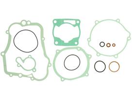 ATHENA Visas tarpiklių komplektas, variklis Full Gasket Kit, engine ATHENA P400485850089 P400485850089
