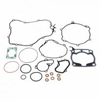 ATHENA Visas tarpiklių komplektas, variklis Full Gasket Kit, engine ATHENA P400485850118 P400485850118