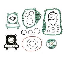ATHENA Visas tarpiklių komplektas, variklis Full Gasket Kit, engine ATHENA P400485850119 P400485850119
