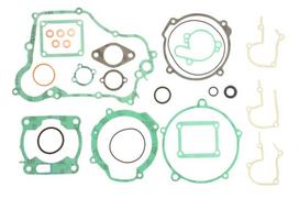 ATHENA Visas tarpiklių komplektas, variklis Full Gasket Kit, engine ATHENA P400485850125 P400485850125