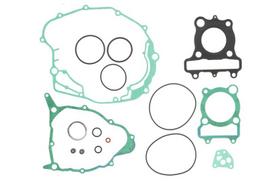 ATHENA Visas tarpiklių komplektas, variklis Full Gasket Kit, engine ATHENA P400485850136 P400485850136