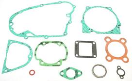 ATHENA Visas tarpiklių komplektas, variklis Full Gasket Kit, engine ATHENA P400485850131 P400485850131