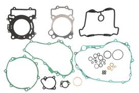 ATHENA Visas tarpiklių komplektas, variklis Full Gasket Kit, engine ATHENA P400485850154 P400485850154