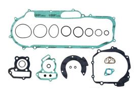 ATHENA Visas tarpiklių komplektas, variklis Full Gasket Kit, engine ATHENA P400485850137 P400485850137