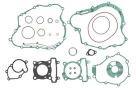 ATHENA Visas tarpiklių komplektas, variklis Full Gasket Kit, engine ATHENA P400485850164 P400485850164