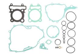 ATHENA Visas tarpiklių komplektas, variklis Full Gasket Kit, engine ATHENA P400485850166 P400485850166