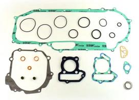 ATHENA Visas tarpiklių komplektas, variklis Full Gasket Kit, engine ATHENA P400485850174 P400485850174