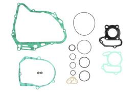 ATHENA Visas tarpiklių komplektas, variklis Full Gasket Kit, engine ATHENA P400485850178 P400485850178