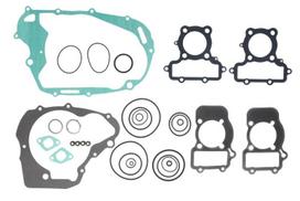 ATHENA Visas tarpiklių komplektas, variklis Full Gasket Kit, engine ATHENA P400485850255 P400485850255