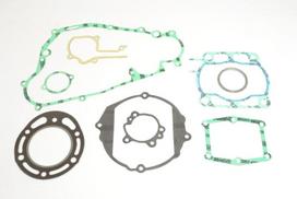 ATHENA Visas tarpiklių komplektas, variklis Full Gasket Kit, engine ATHENA P400485850251 P400485850251