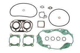 ATHENA Visas tarpiklių komplektas, variklis Full Gasket Kit, engine ATHENA P400485850269 P400485850269