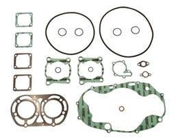 ATHENA Visas tarpiklių komplektas, variklis Full Gasket Kit, engine ATHENA P400485850310 P400485850310