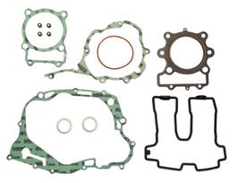 ATHENA Visas tarpiklių komplektas, variklis Full Gasket Kit, engine ATHENA P400485850312 P400485850312
