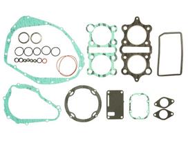 ATHENA Visas tarpiklių komplektas, variklis Full Gasket Kit, engine ATHENA P400485850400 P400485850400