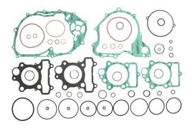 ATHENA Visas tarpiklių komplektas, variklis Full Gasket Kit, engine ATHENA P400485850502 P400485850502