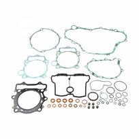 ATHENA Visas tarpiklių komplektas, variklis Full Gasket Kit, engine ATHENA P400485850405 P400485850405