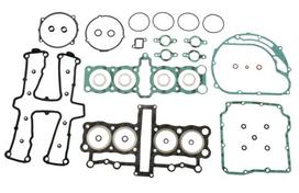 ATHENA Visas tarpiklių komplektas, variklis Full Gasket Kit, engine ATHENA P400485850510 P400485850510