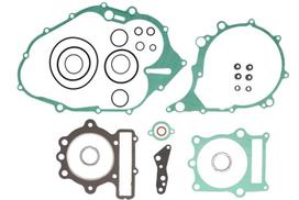 ATHENA Visas tarpiklių komplektas, variklis Full Gasket Kit, engine ATHENA P400485850500 P400485850500