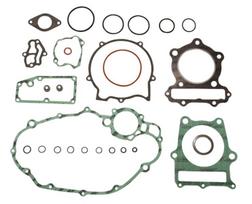 ATHENA Visas tarpiklių komplektas, variklis Full Gasket Kit, engine ATHENA P400485850520 P400485850520