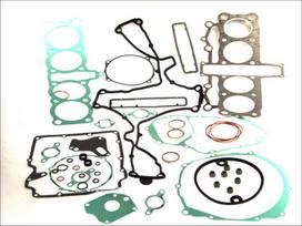 ATHENA Visas tarpiklių komplektas, variklis Full Gasket Kit, engine ATHENA P400485850600 P400485850600