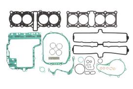 ATHENA Visas tarpiklių komplektas, variklis Full Gasket Kit, engine ATHENA P400485850601 P400485850601