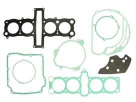 ATHENA Visas tarpiklių komplektas, variklis Full Gasket Kit, engine ATHENA P400485850602 P400485850602