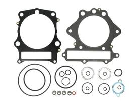 ATHENA Visas tarpiklių komplektas, variklis Full Gasket Kit, engine ATHENA P400485850612 P400485850612