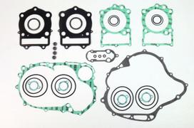 ATHENA Visas tarpiklių komplektas, variklis Full Gasket Kit, engine ATHENA P400485850721 P400485850721