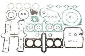 ATHENA Visas tarpiklių komplektas, variklis Full Gasket Kit, engine ATHENA P400485850651 P400485850651
