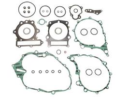 ATHENA Visas tarpiklių komplektas, variklis Full Gasket Kit, engine ATHENA P400485850610 P400485850610