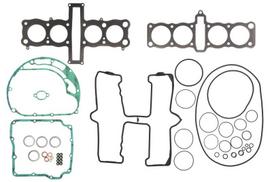 ATHENA Visas tarpiklių komplektas, variklis Full Gasket Kit, engine ATHENA P400485850603 P400485850603