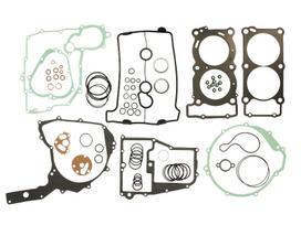 ATHENA Visas tarpiklių komplektas, variklis Full Gasket Kit, engine ATHENA P400485850722 P400485850722