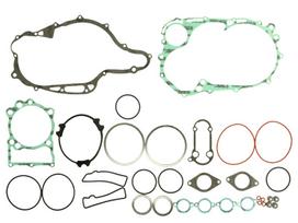 ATHENA Visas tarpiklių komplektas, variklis Full Gasket Kit, engine ATHENA P400485850950 P400485850950