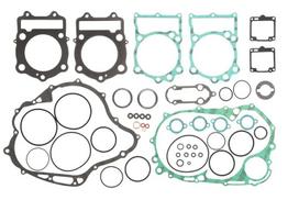 ATHENA Visas tarpiklių komplektas, variklis Full Gasket Kit, engine ATHENA P400485850951 P400485850951