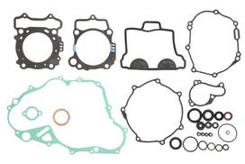 ATHENA Visas tarpiklių komplektas, variklis Full Gasket Kit, engine ATHENA P400485900187 P400485900187